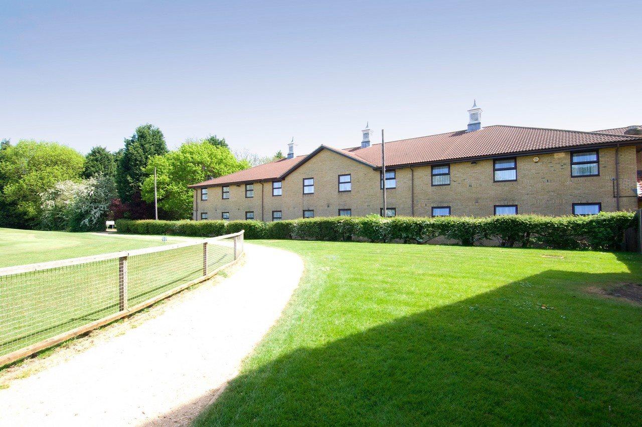 Premier Inn Peterborough - Ferry Meadows Екстер'єр фото